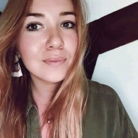 Margot Guillou