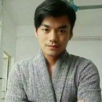 黄堂亮