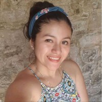 Mafer Chan Peraza