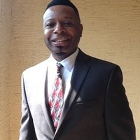 Anthony Johnson