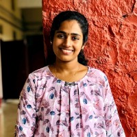 Saranya Ravindran