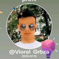 Groza Valentin