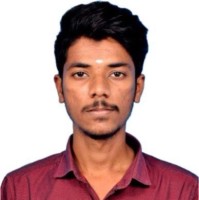 RAGUL DEVENDIRAN