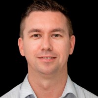 Paul Robinson