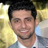 Mohammed Abuassi, Pharm.D