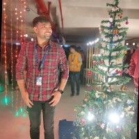 Md Alimuddin