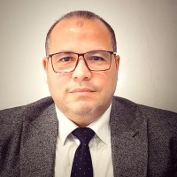Mohamed Hassanein Mohamed