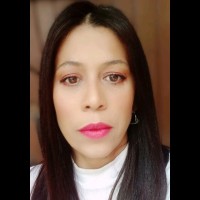 Bibiane Matos