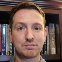 Nicholas Mueller, Ph.D