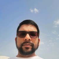 Shajahan Mohammed Mydeen