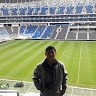 Abel Ocañas Cuellar