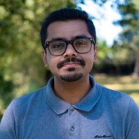 Anas A. Patel