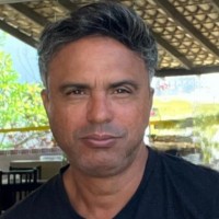 Evaldo Albuquerque, Mba