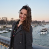 Odile Finas