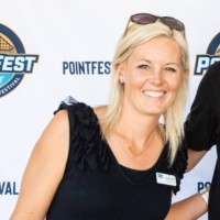 Charity Cheatham