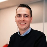 Rick Van De Scheur