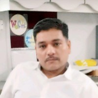 Anwar Ghazi