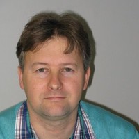 Kris Van De Voorde