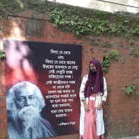 Kashminur Islam