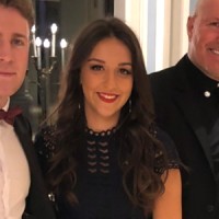 Yasmin Warburton