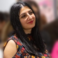 Nana Aramyan