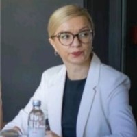 Alma Hasanovic