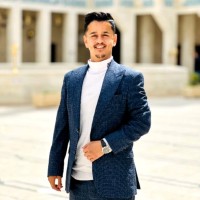 Malek Olaimat