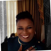 Pastor Chandra Baker