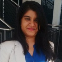 Drasti Patel
