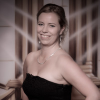 Margreet Van Der Wouden