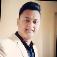 Chetan Kurmi