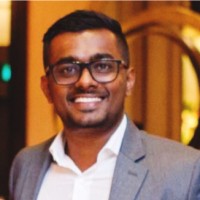 Martin Rukshan Perera