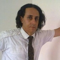 Reza ganji