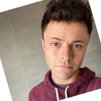 Luke Jarvis
