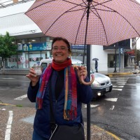 Claudia D.