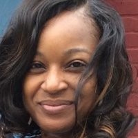 Charmaine Pressley