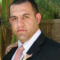 George Nahapetyan