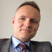 Ulrik Gottlieb Hansen