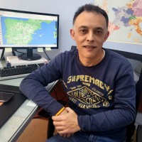 Francisco Javier Aguilar Córcoles