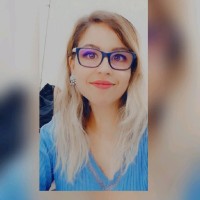 Pınar Gözde Toprak