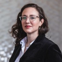 Erika L. Hughes