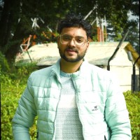 Anshul Joshi
