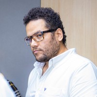 Wael Thabit