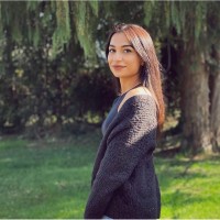 Mira Patel