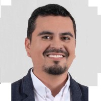 Wilmer Andrés Vargas Méndez