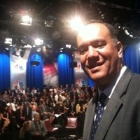 Christopher Chambers