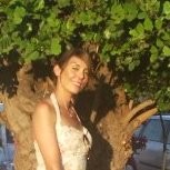 Monica Rodrigo Aldea