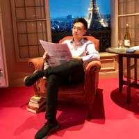Jeffrey Chen