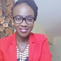 Nyakiamo Elizabeth