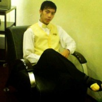 Bambang Supriyono
